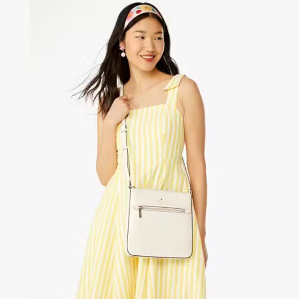 ♠️♠️ Kate Spade Sadie North South Crossbody NWT